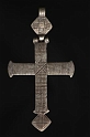 Croix pendentif - Amhara - Ethiopie 046-14 (Small)